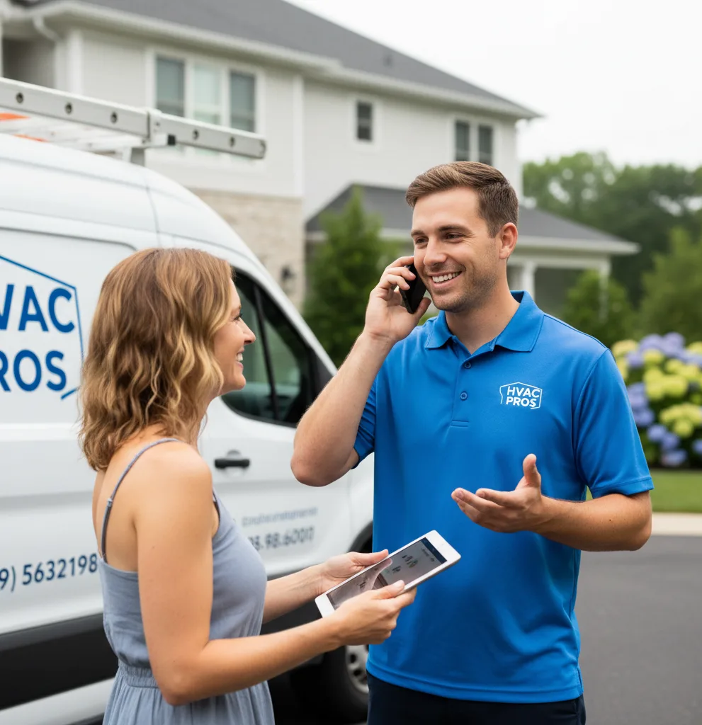 Cobra HVAC customer support in Drummonds